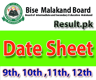 bisemalakand Date Sheet 2024 class FSC, Matric, 9th, HSSC, FA, 10th, 11th, 12th, 5th, 8th, SSC, Inter, Intermediate, SSC Part 1, SSC Part 2, Inter Part 1, Inter part 2, 1st year, 2nd year, ICS, ICOM