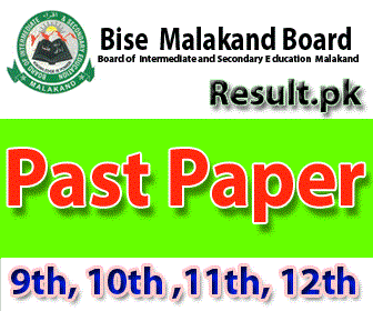 bisemalakand Past Paper 2024 class FSC, Matric, 9th, HSSC, FA, 10th, 11th, 12th, 5th, 8th, SSC, Inter, Intermediate, SSC Part 1, SSC Part 2, Inter Part 1, Inter part 2, 1st year, 2nd year, ICS, ICOM