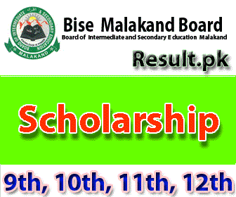 bisemalakand Scholarships 2025 class FSC, Matric, 9th, HSSC, FA, 10th, 11th, 12th, 5th, 8th, SSC, Inter, Intermediate, SSC Part 1, SSC Part 2, Inter Part 1, Inter part 2, 1st year, 2nd year, ICS, ICOM